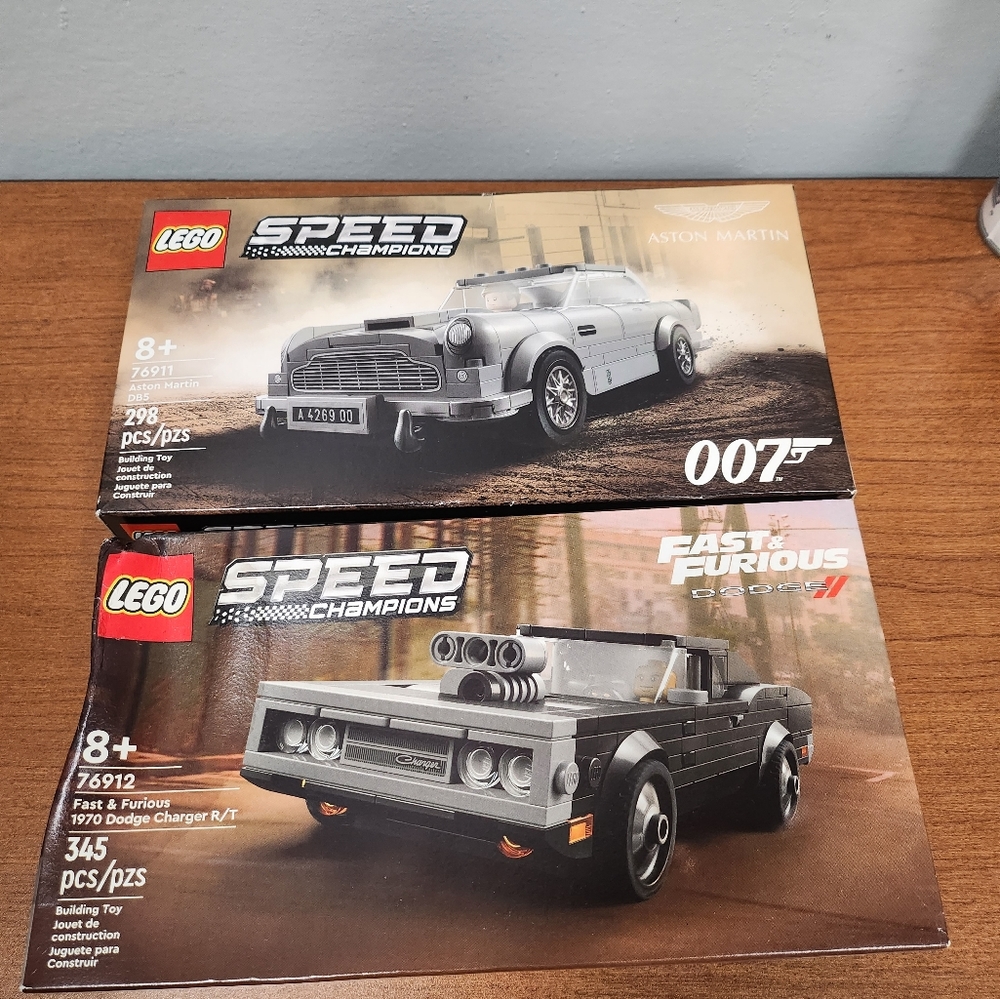Lego